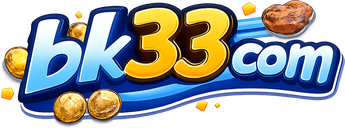 bk33com লোগো